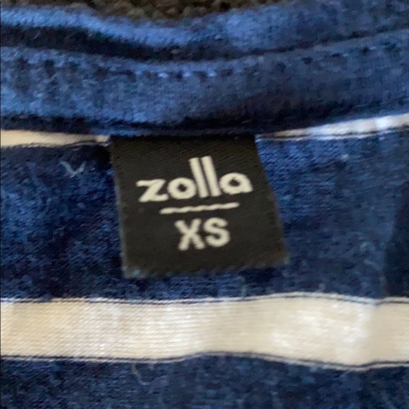 💙 Zola Tank Top 💙 - Picture 2 of 3